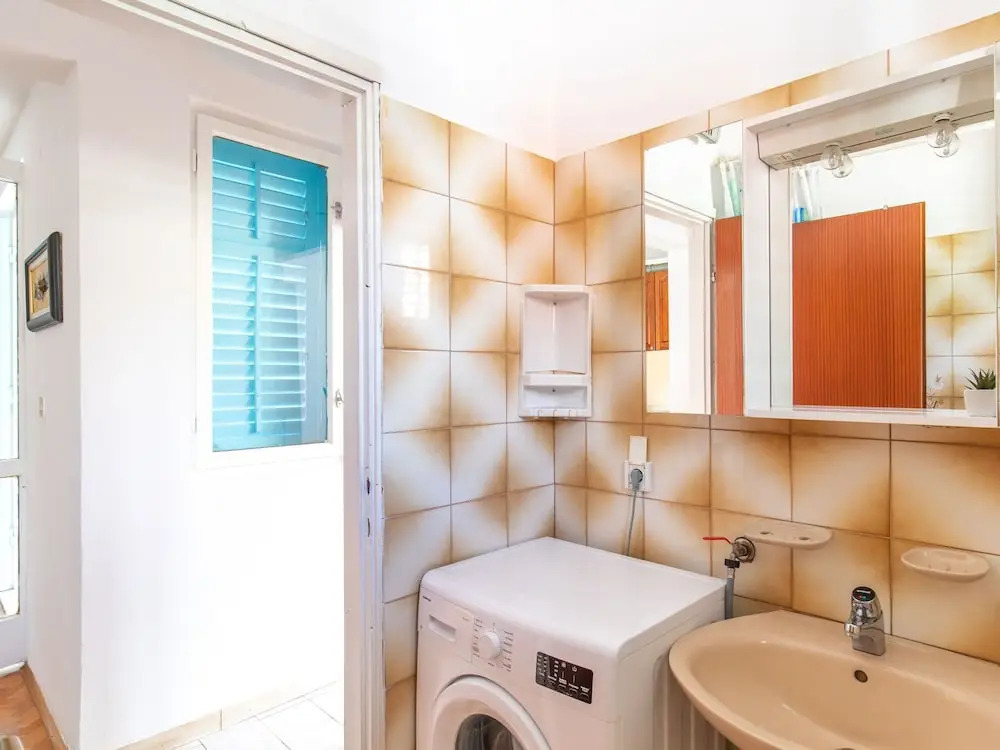 Apartman Daniela