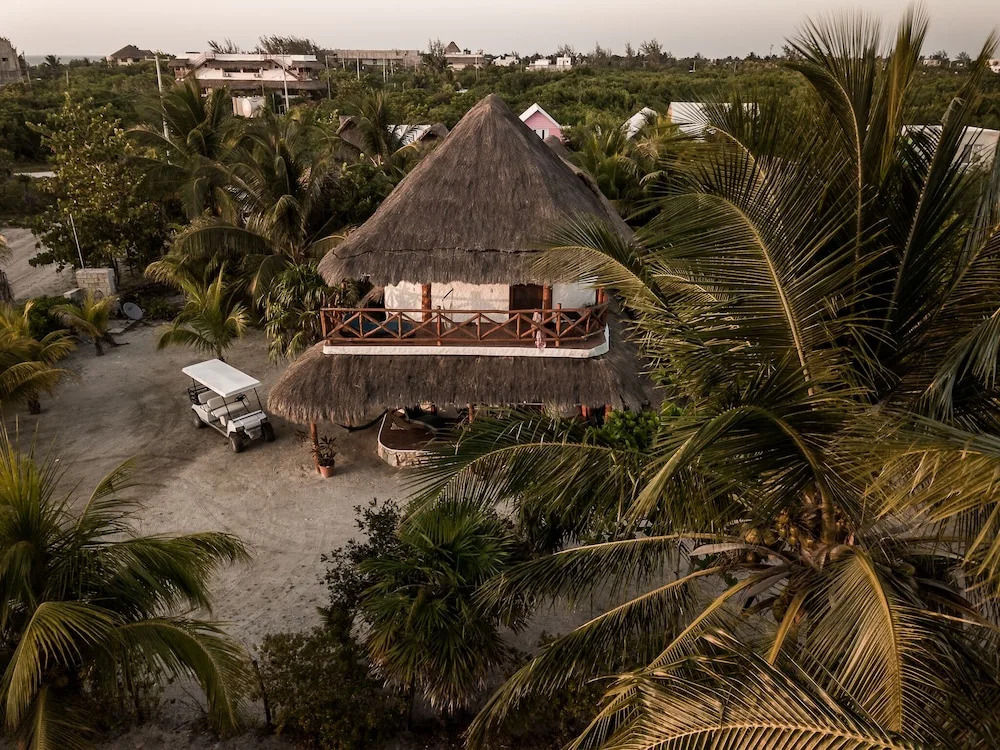Casa Paz