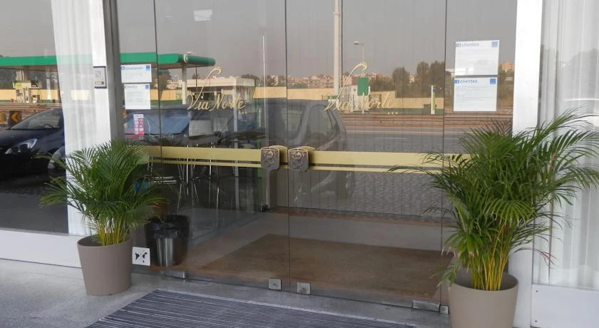Hotel Via Norte