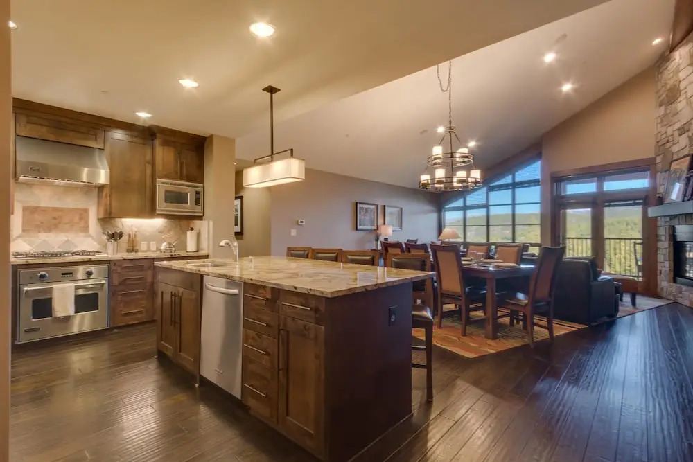 Northstar Lodge Villa 402