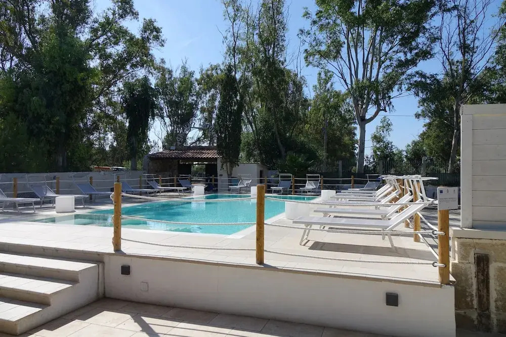Giardini Sausari Residence