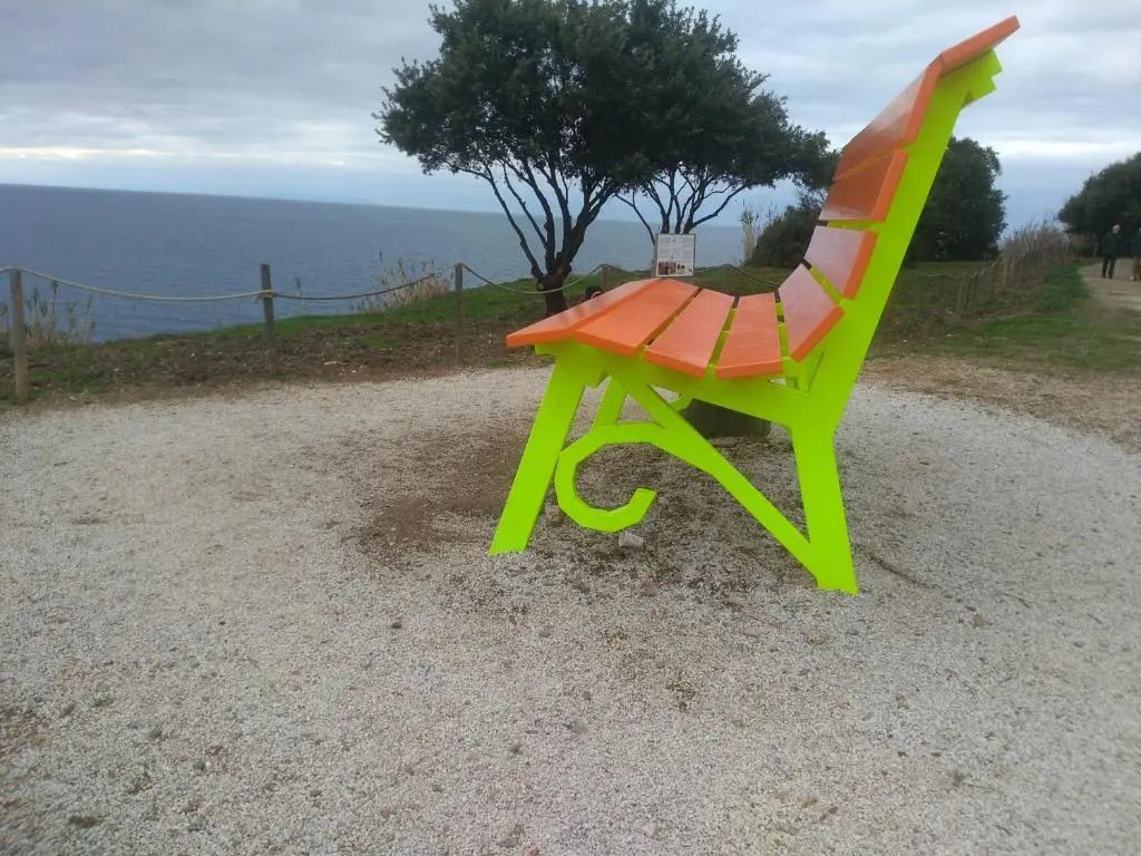 Seashell Apartament