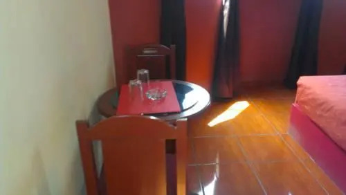 Hostal GQ