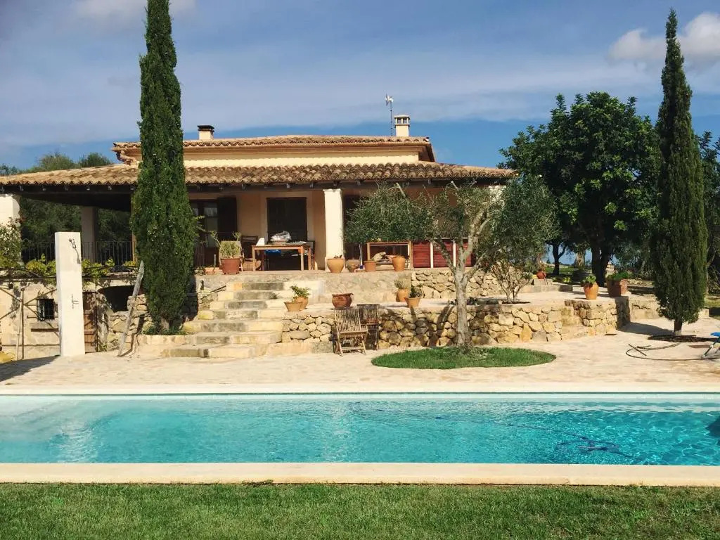 Finca Es Pujol
