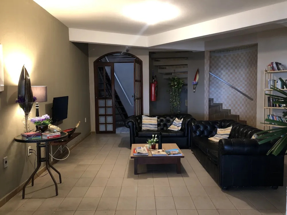 Pousada e Hostel Casarão 2030