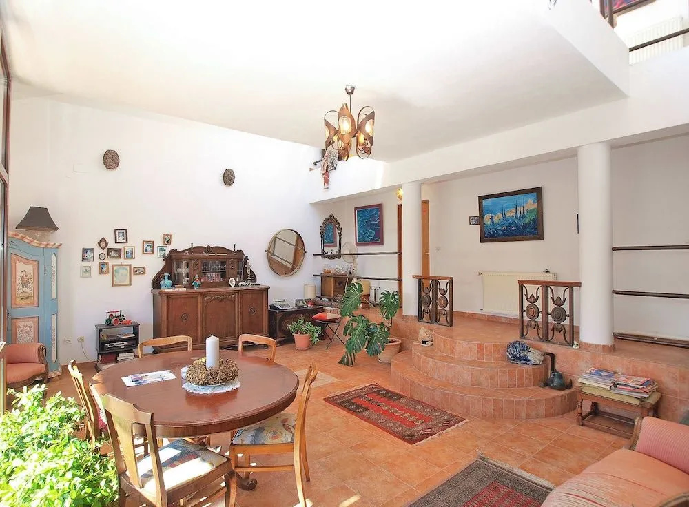 Apartment 1571