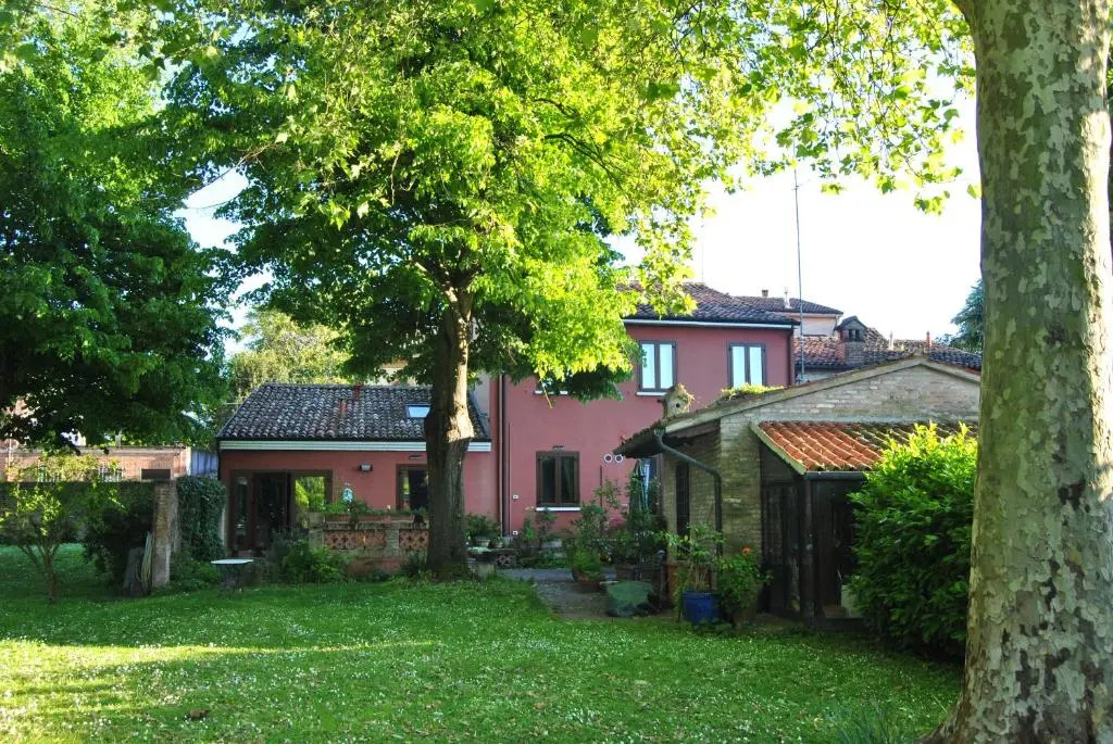 La Casa di Marina