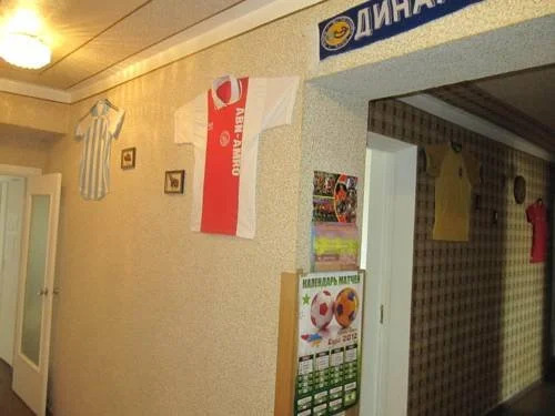EuroHostel Kiev