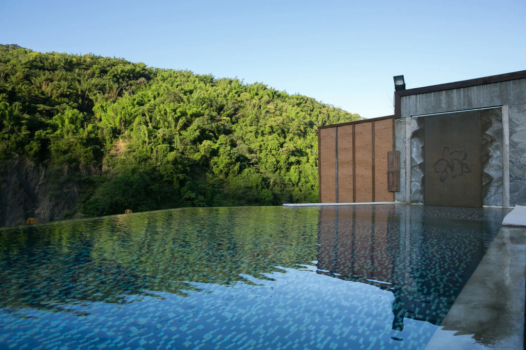 Grand Orchid Villa Resort