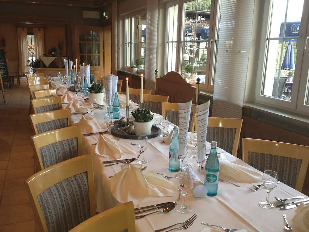 Müller´s Landhotel