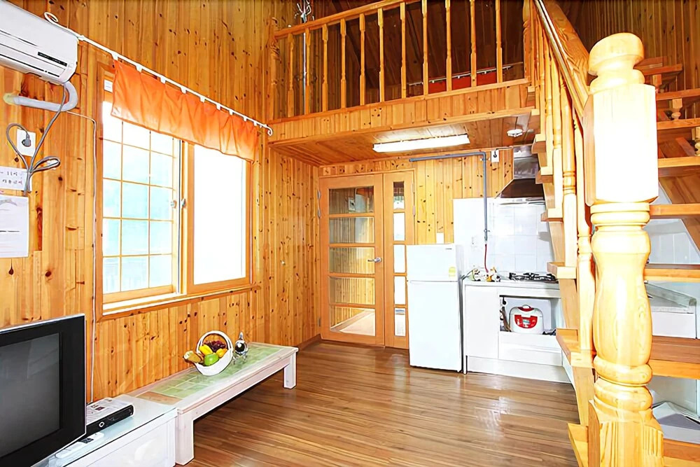 Ulsan Alpensiadul Pension