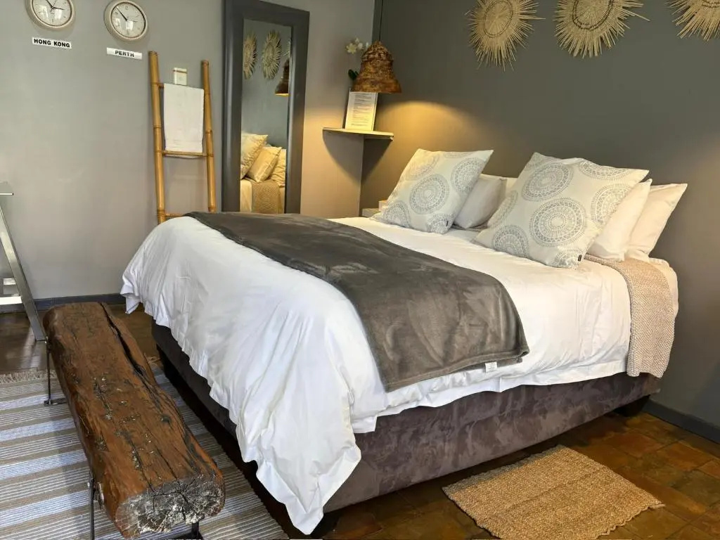Luxury Upmarket Guesthouse 20 on 4th