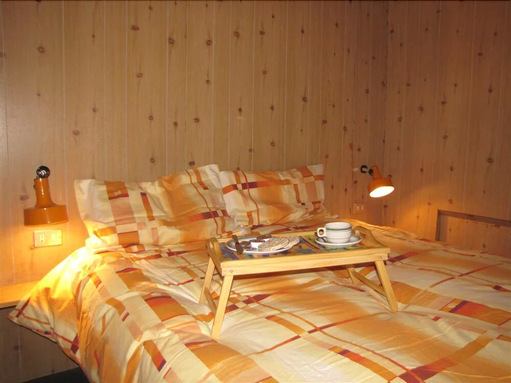 Residence Bucaneve