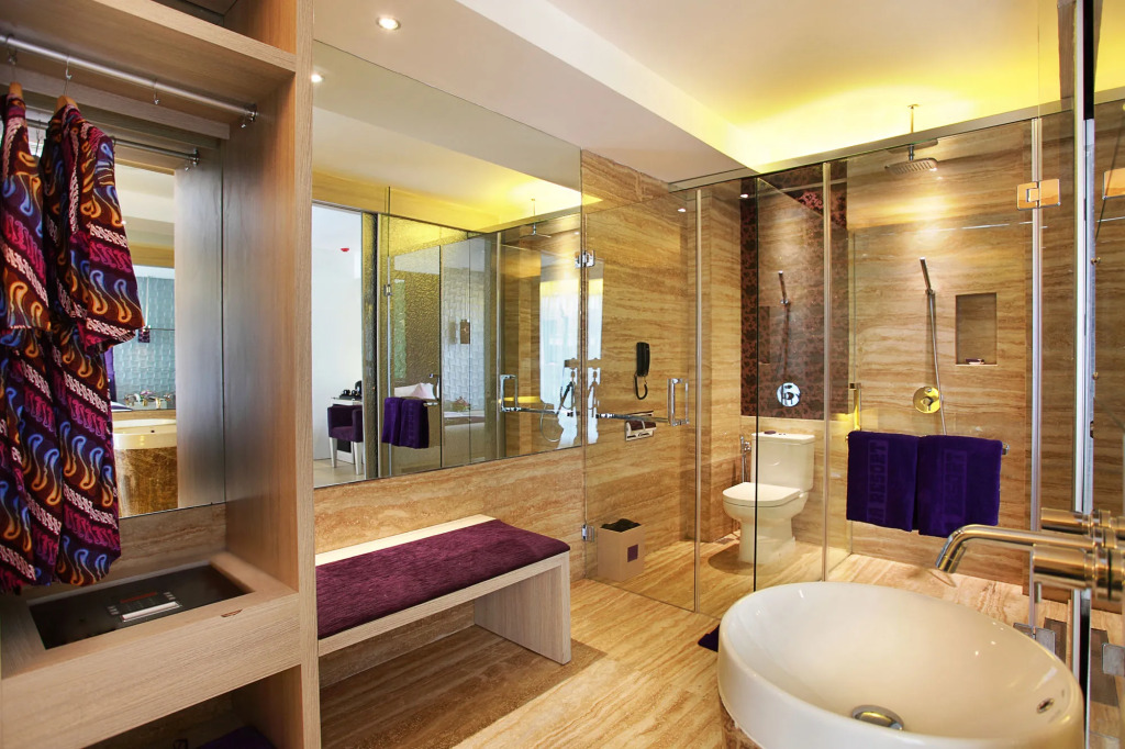 Grand Mega Resort & Spa Bali