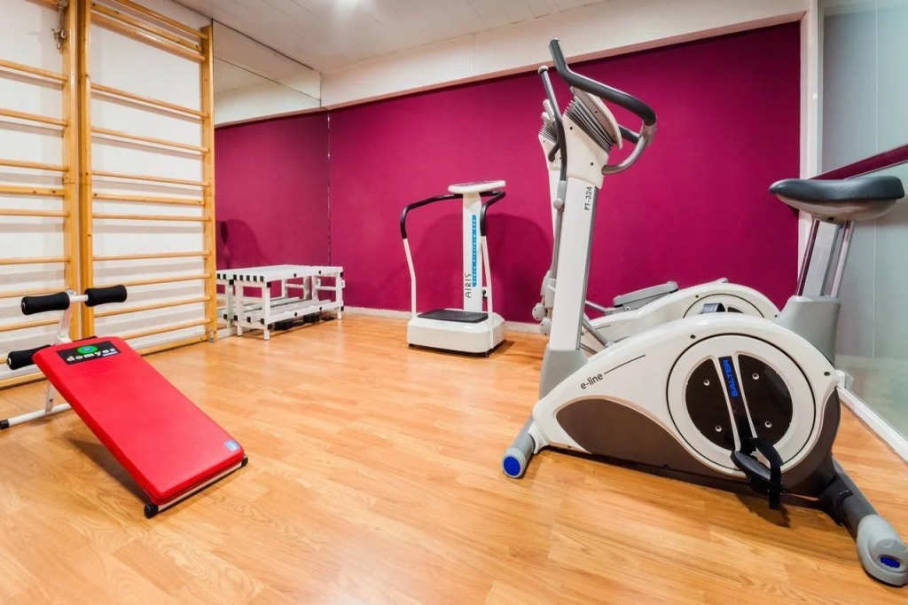 PARK SEDO Aparthotel