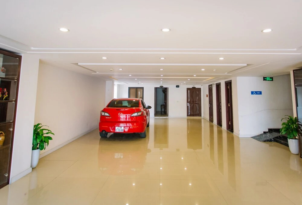 Cao Minh Hotel