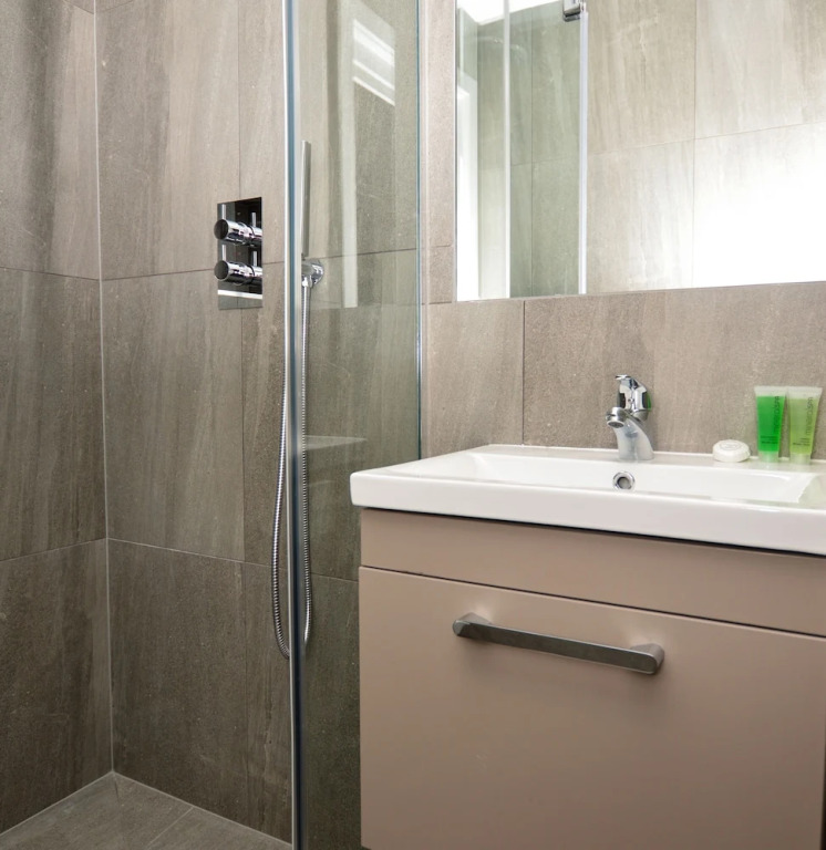Fitzroy Serviced Apartments by Concept Apartments