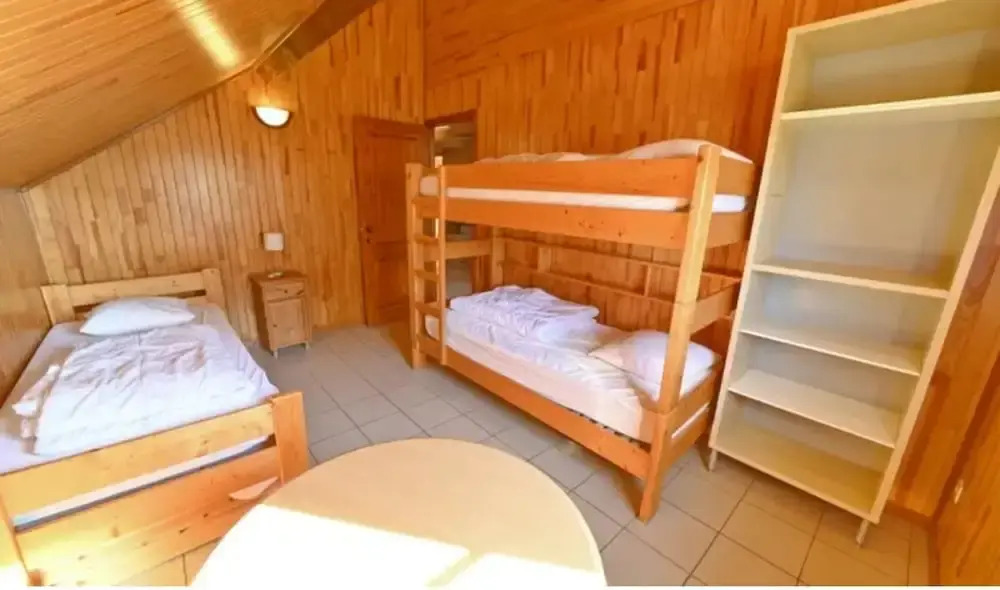 Holiday Home in Durbuy With Garden & BBQ