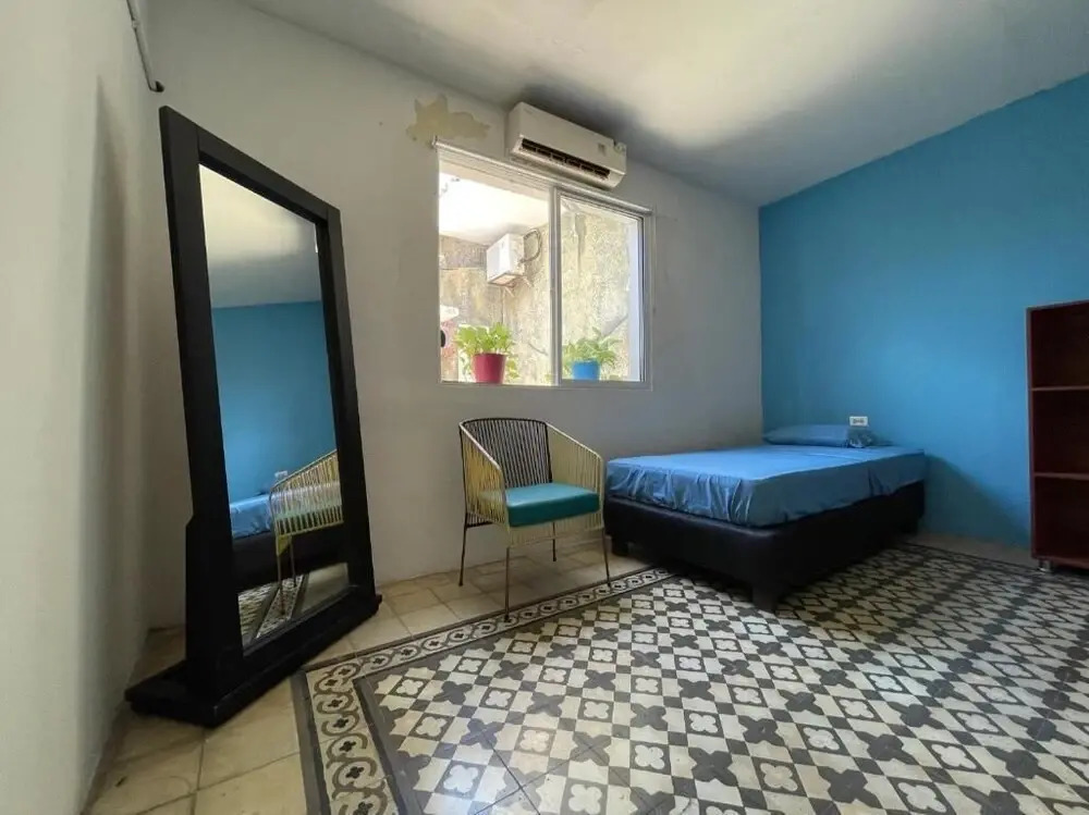 Hostal Casa de Barajas