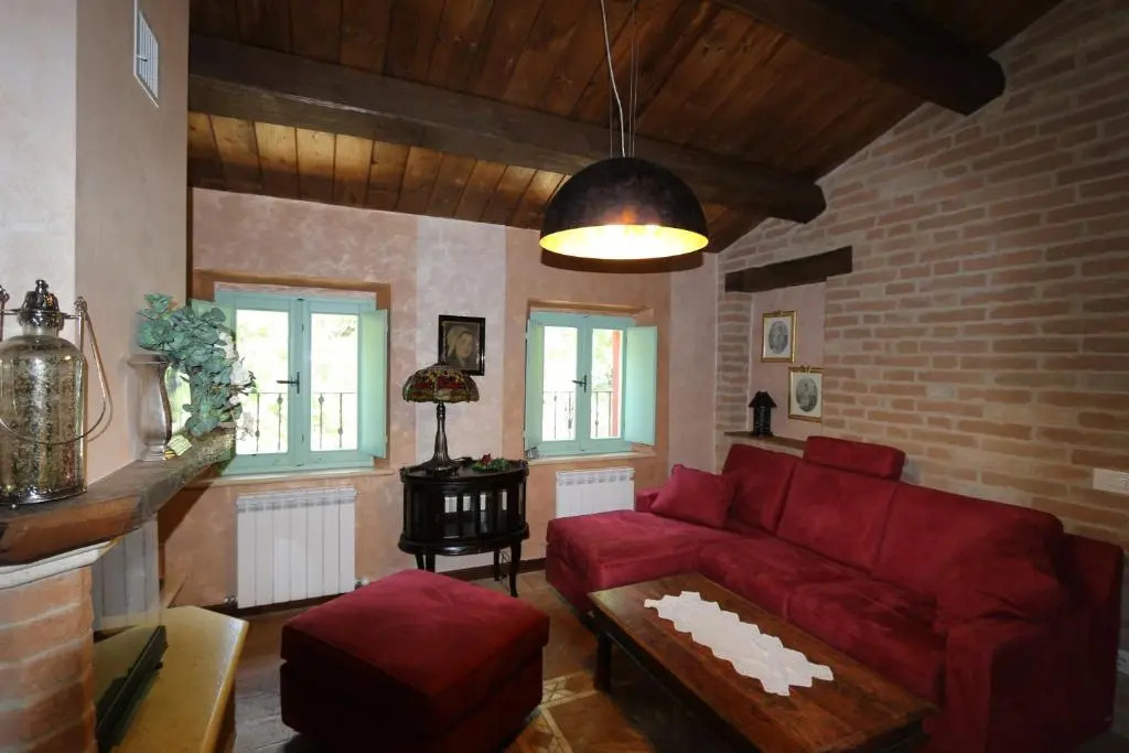 Casa Sacciofa