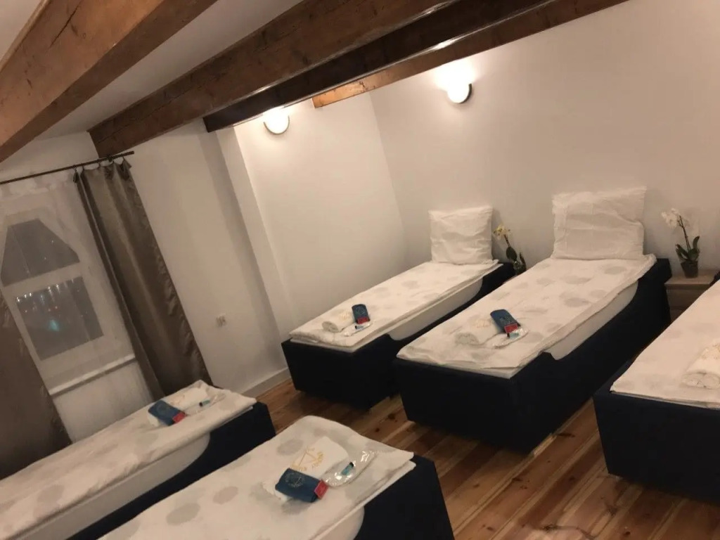 Hostel Sweet Dream