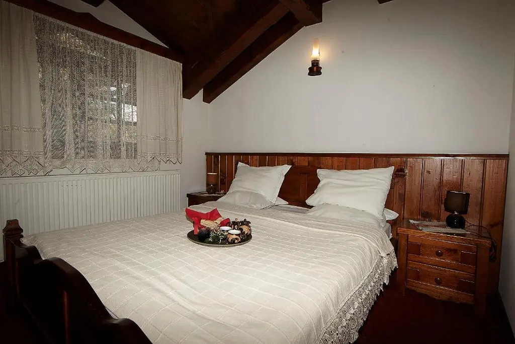 Family hotel Makedonska Kruchma