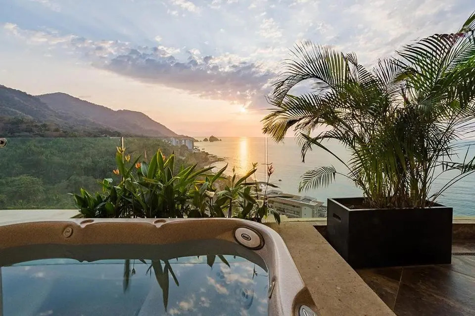 Ultra 3 BR Suite at Garza Blanca Resort