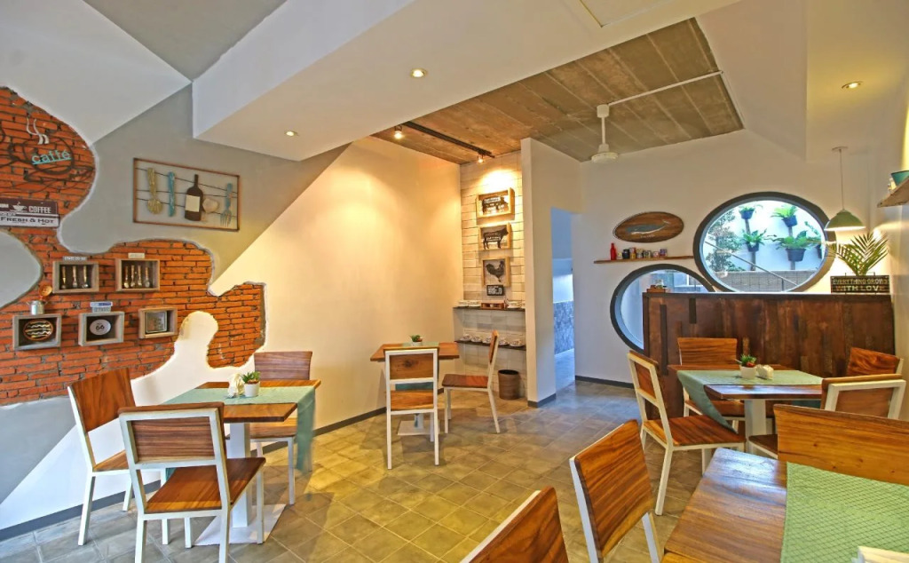 Country Inn