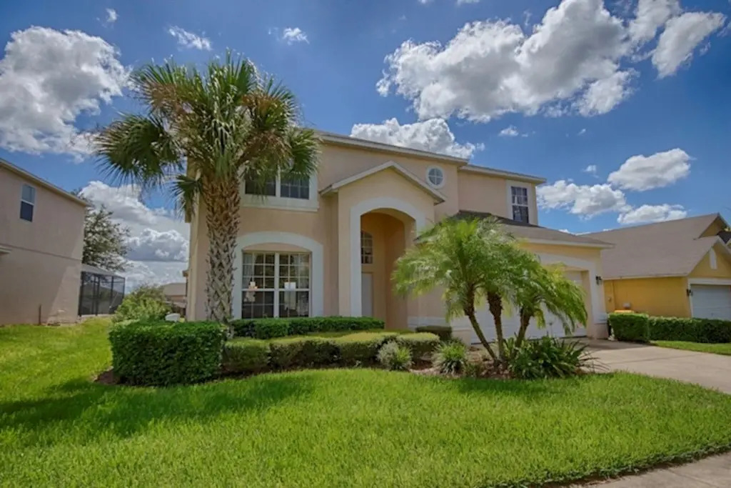 Amazing 6 Bedroom Emerald Isle Villa With Spa 2753Lkd Villa