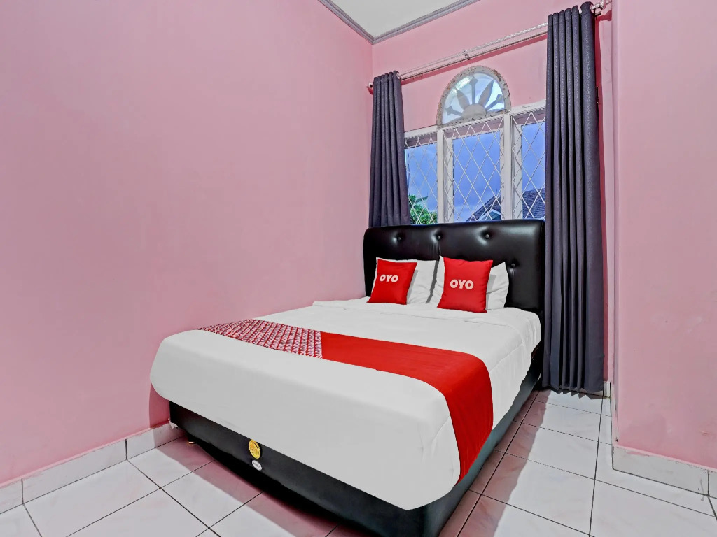OYO 90289 Lestari Syariah Homestay