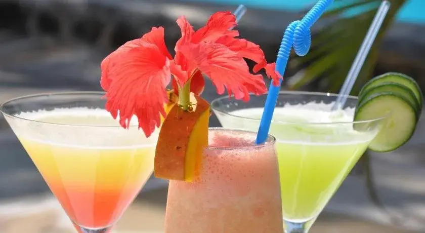 Ocean Village Club