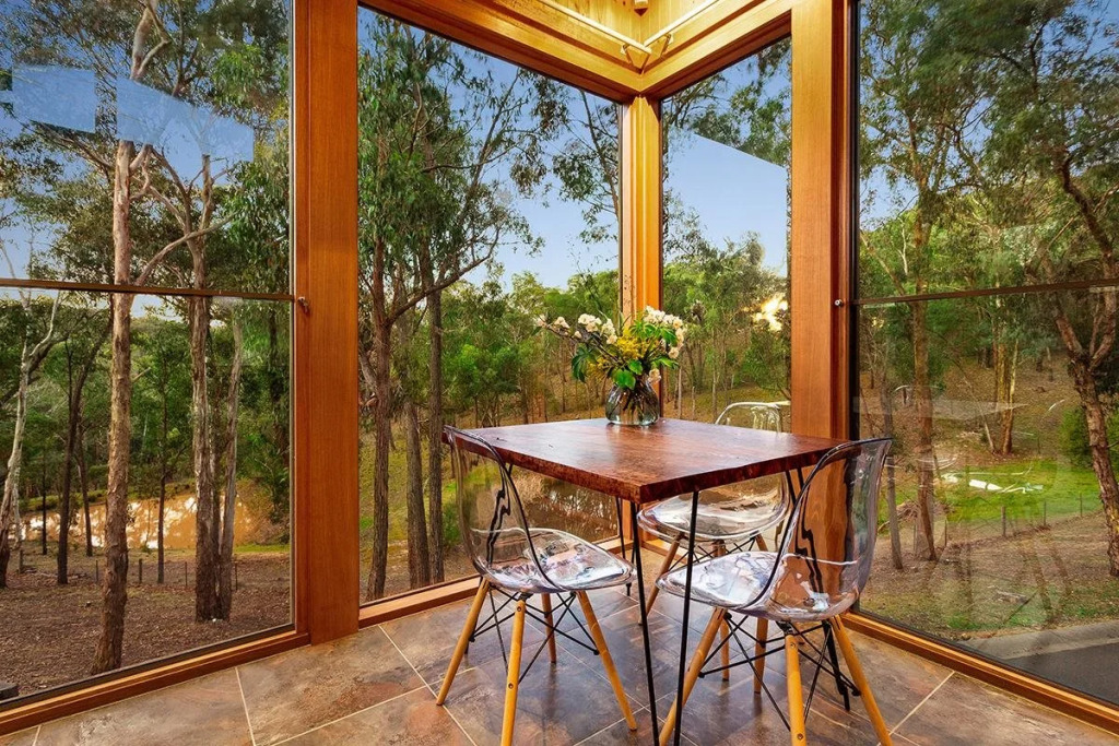 Stonehill Retreat - Private, Secluded, Luxury