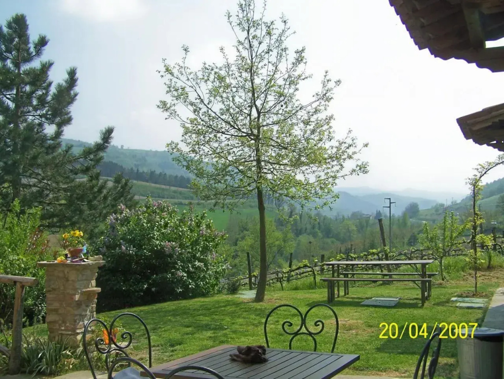 Agriturismo PEDROSOLA