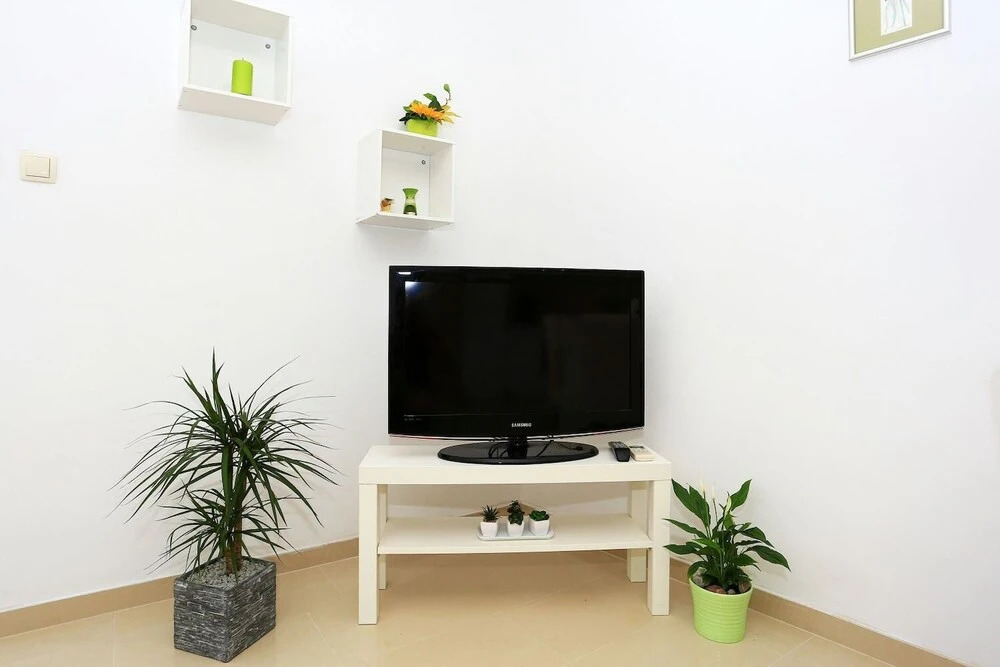 Zadar Beach Apartments