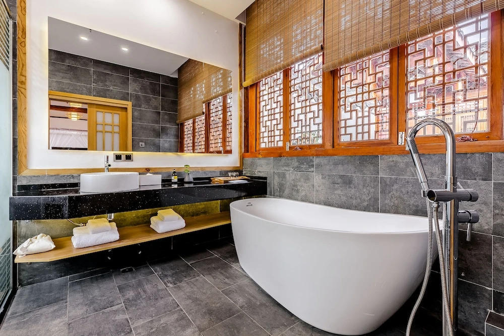 Emei Van Stars Mountain Lodge