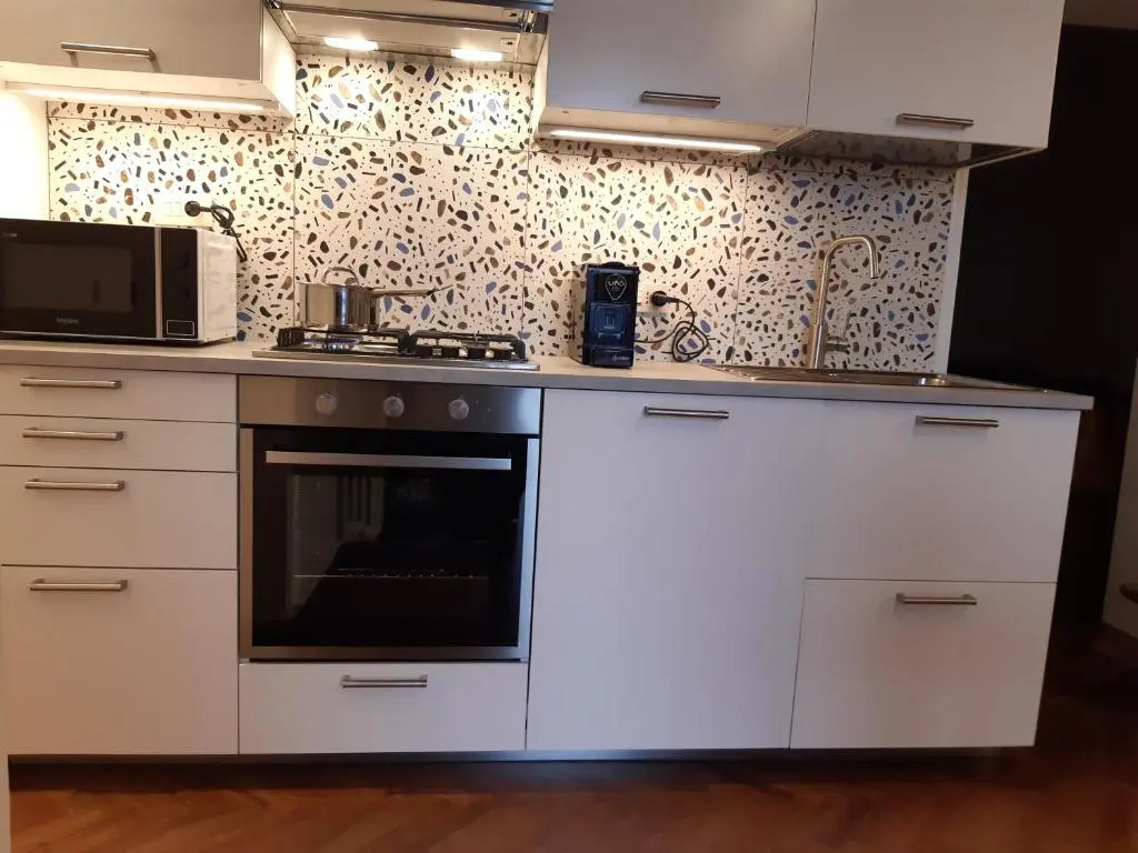 Appartamento Ansidei 3
