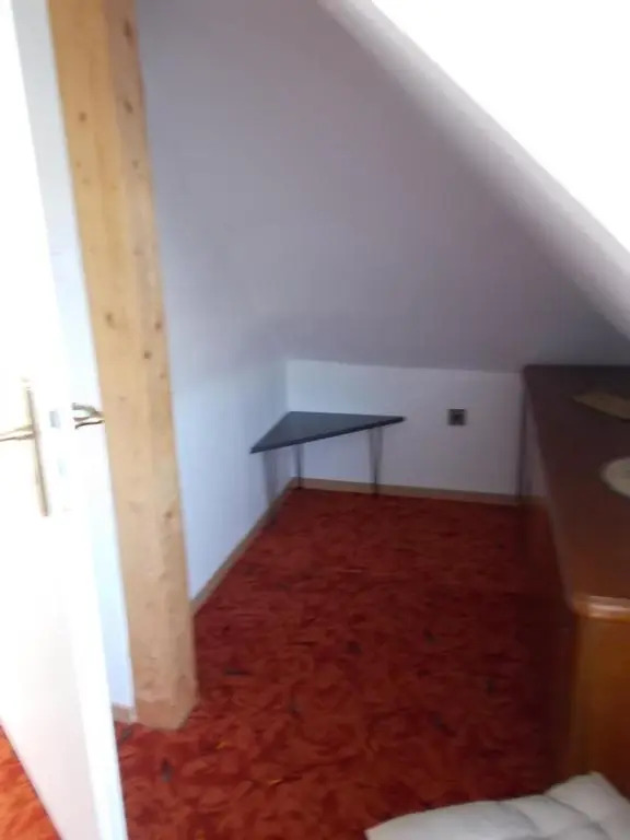 Ferienwohnung Janne