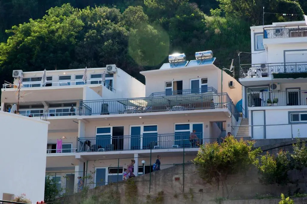 Apartments Feniks
