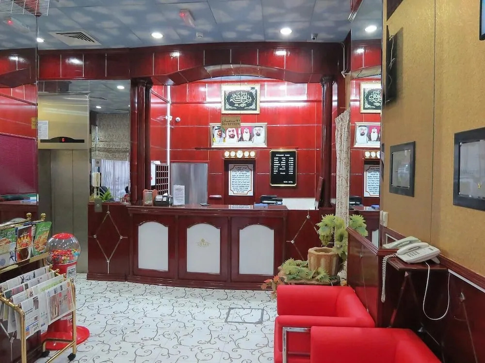 Sama Hotel
