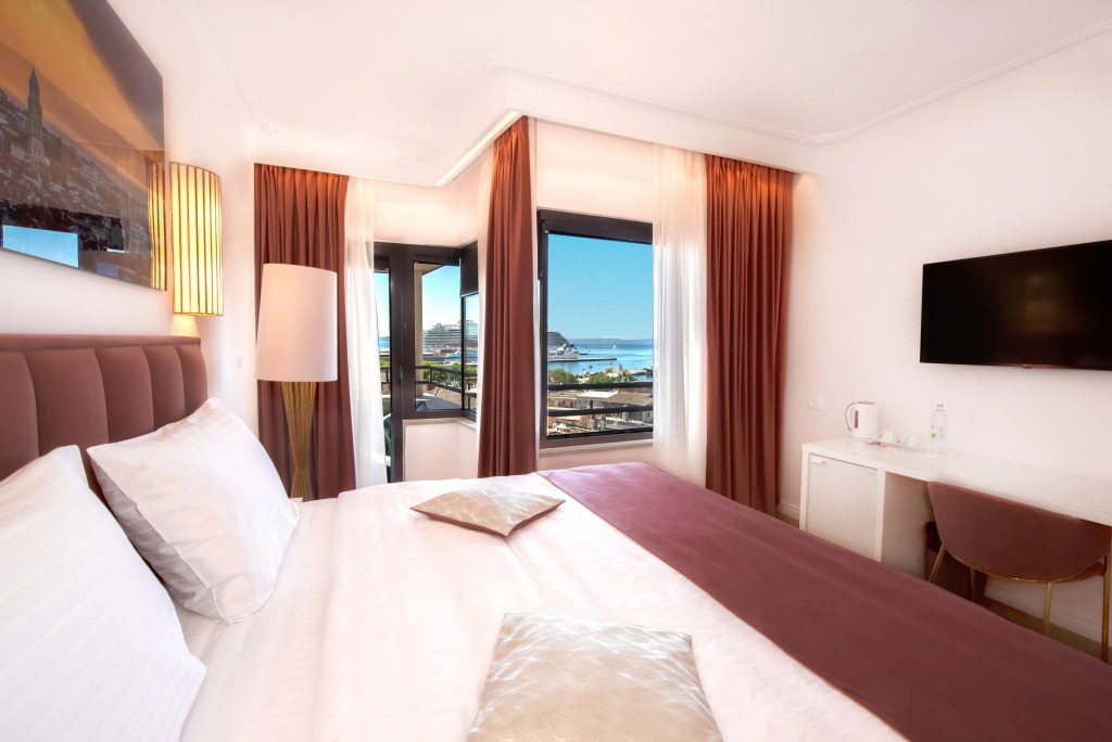 Hotel Luxe