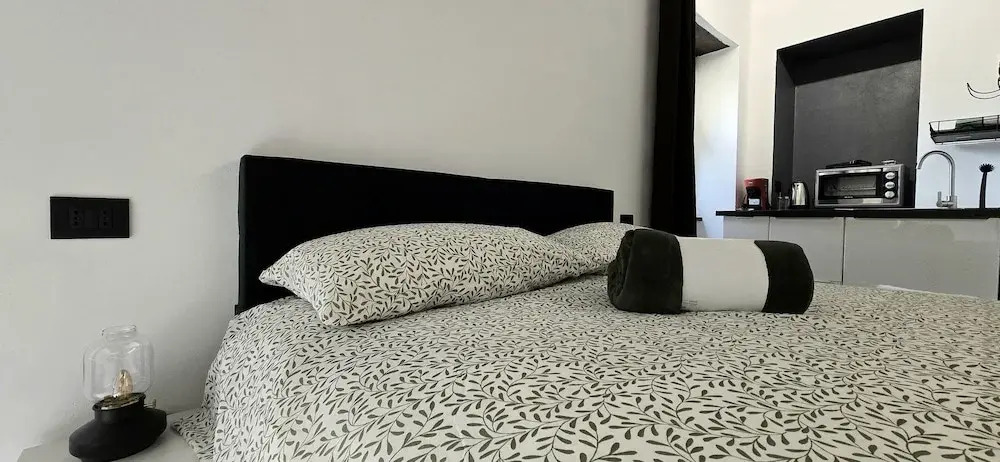 Secret Garden Suite- Bluchalet