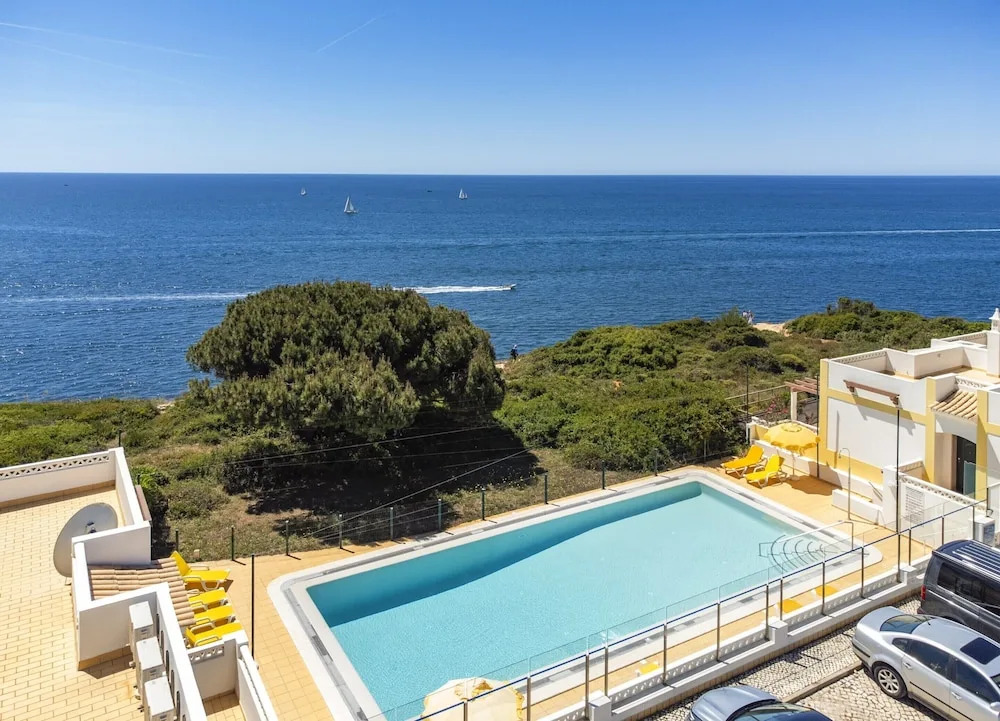 Apartment Near Praia de Benagil Beach