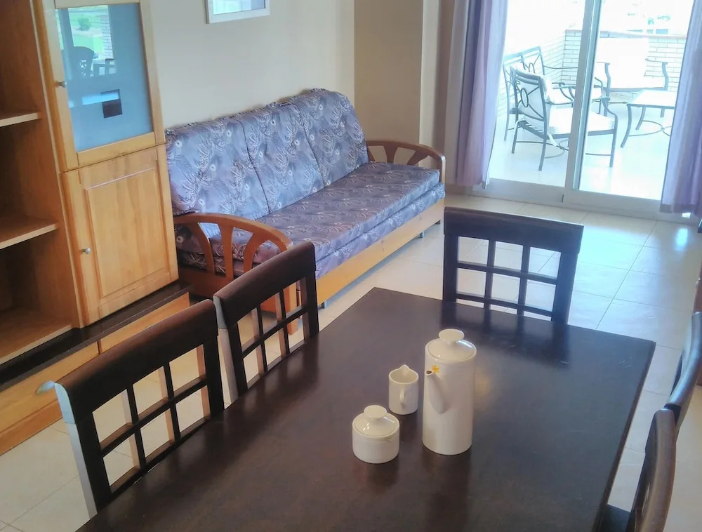 Ap Costas Argenta Caleta Apartamento 2 Dormitorios