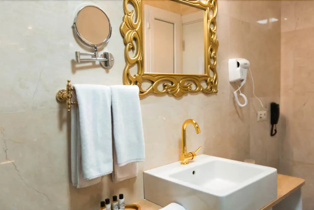 Sumgayit Plaza Hotel