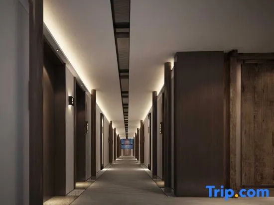 Xun Hotel