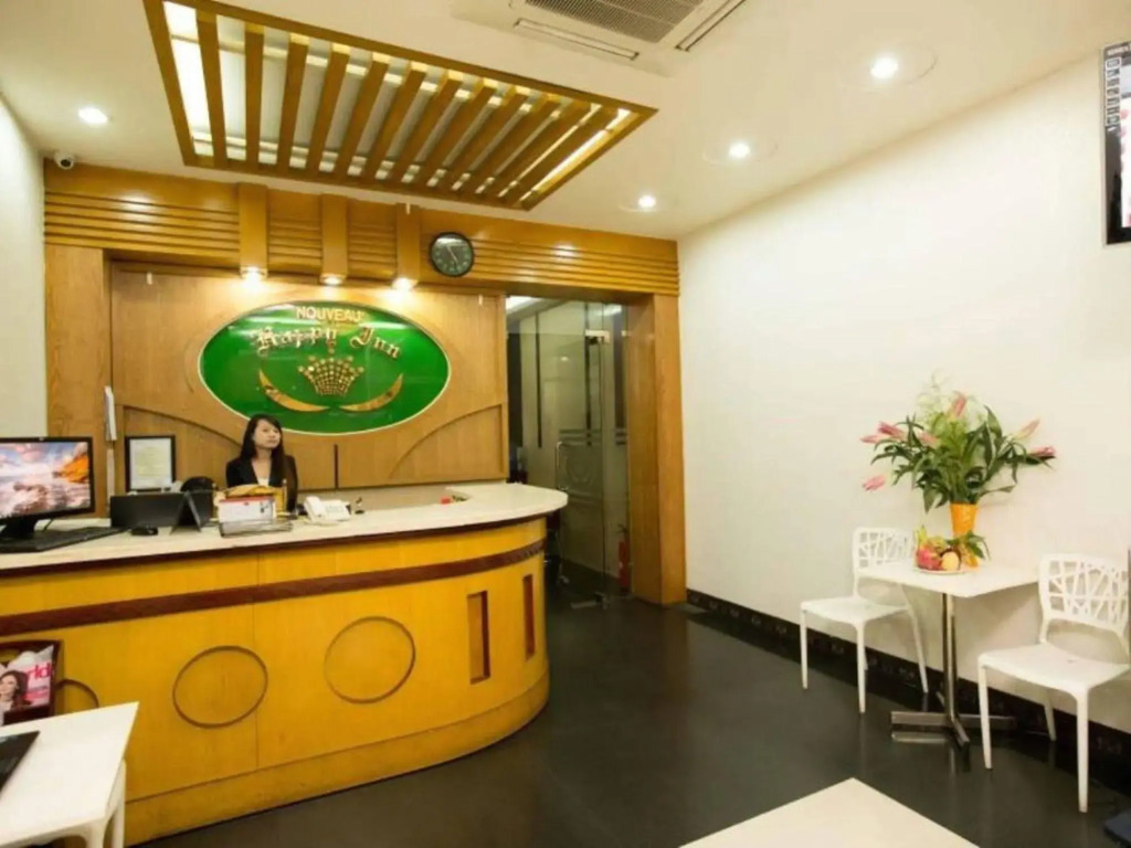 Meraki Hotel