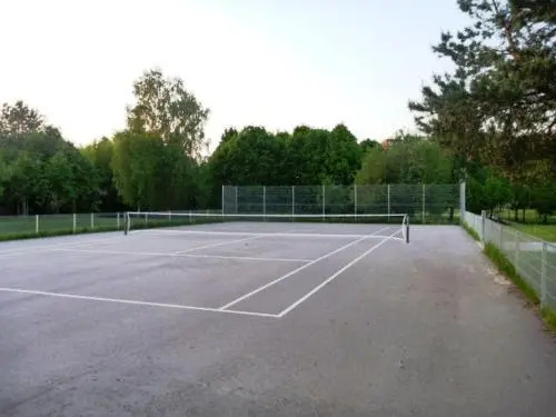 Kaunas Camp Inn