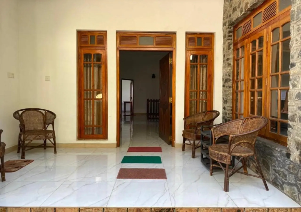 Daban Homestay Ella