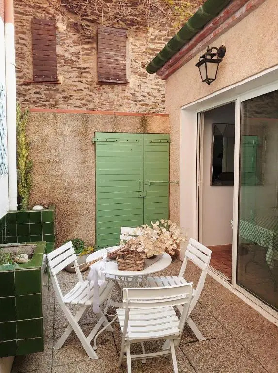 Superbe maison Familiale 6 personnes 6EGA14