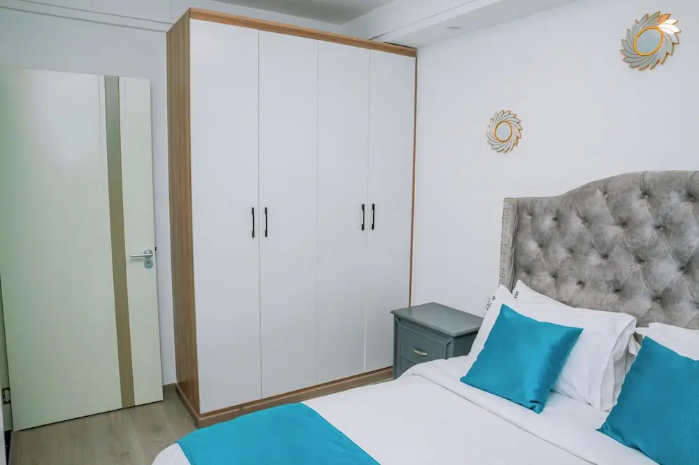 Lulu Homes at Goldpark
